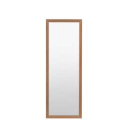 Gaia Rectangle Full Length Leaner Mirror - thumbnail 3
