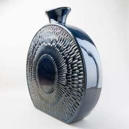 Zen Round Vase - thumbnail 2