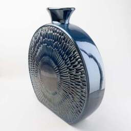 Zen Round Vase - thumbnail 3