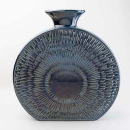 Zen Round Vase - thumbnail 4