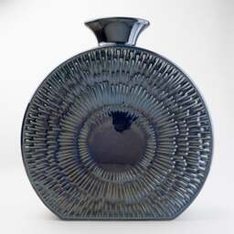 Zen Round Vase - thumbnail 1