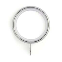 Pack of 12 Curtain Rings - thumbnail 2