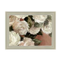 Artko Rustic Roses by Alex Black Framed Print - thumbnail 3