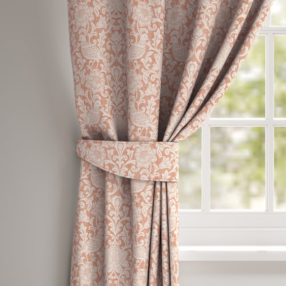Vichy Made to Order Curtain Tieback - image 1