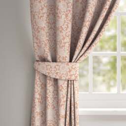 Vichy Made to Order Curtain Tieback - thumbnail 1