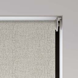 Crayton Blackout Made to Measure Roller Blind - thumbnail 5