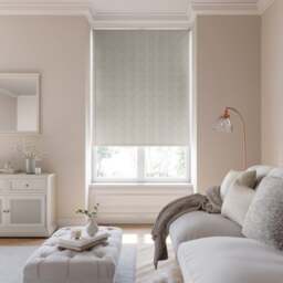 Crayton Blackout Made to Measure Roller Blind - thumbnail 1