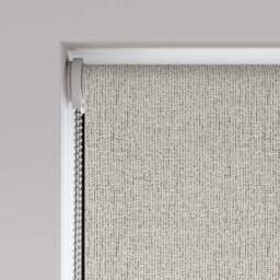 Crayton Blackout Made to Measure Roller Blind - thumbnail 4