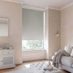 Crayton Blackout Made to Measure Roller Blind - thumbnail 3