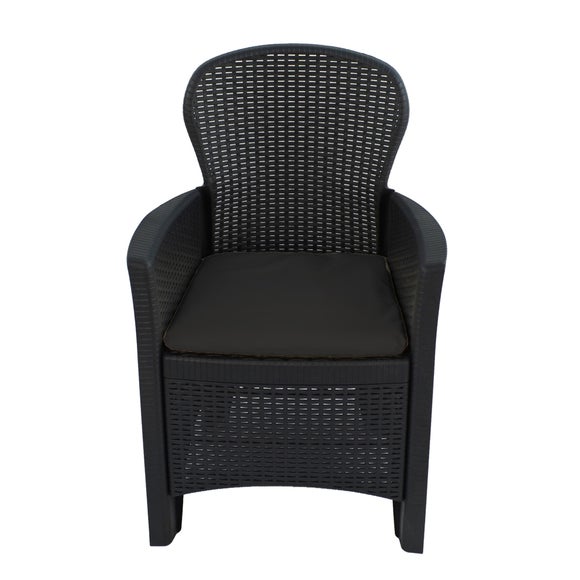 Trabella Sicily Set of 2 Chairs - image 1