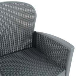 Trabella Sicily Set of 2 Chairs - thumbnail 6