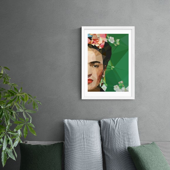 East End Prints Frida Crop Print - image 1