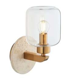 Vogue Tamara Wall Light - thumbnail 5