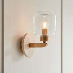 Vogue Tamara Wall Light - thumbnail 2