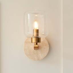 Vogue Tamara Wall Light - thumbnail 1