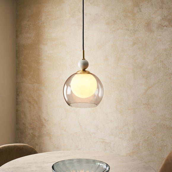 Totem Adjustable Pendant Light - image 1