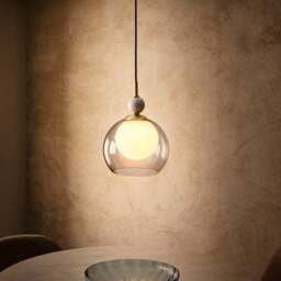 Totem Adjustable Pendant Light - thumbnail 2