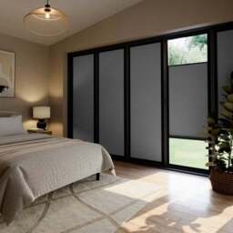 Brume Blackout Made to Measure Perfect Fit Pleated Blind - thumbnail 5