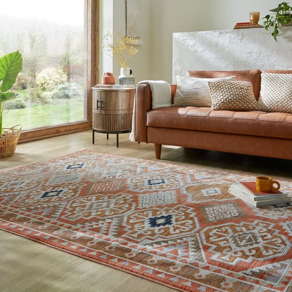 Esin Traditional Rug - image 1