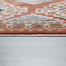 Esin Traditional Rug - thumbnail 4