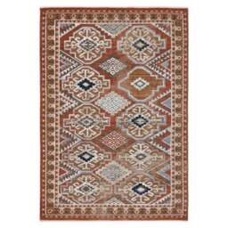 Esin Traditional Rug - thumbnail 5