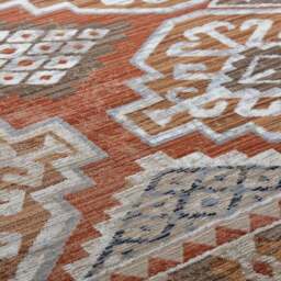 Esin Traditional Rug - thumbnail 2