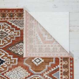 Esin Traditional Rug - thumbnail 3