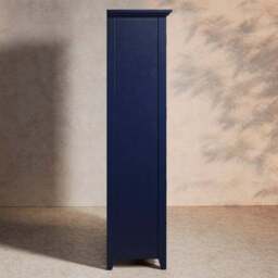 Origin of Colour Laundry Display Cabinet - thumbnail 3