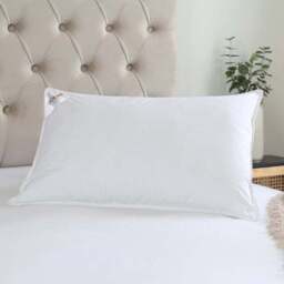Dorma Pack of 2 Full Forever Back Sleeper Pillows - thumbnail 5