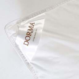 Dorma Pack of 2 Full Forever Back Sleeper Pillows - thumbnail 2