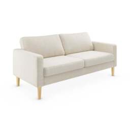 Jacob Sherpa 3 Seater Sofa - thumbnail 2