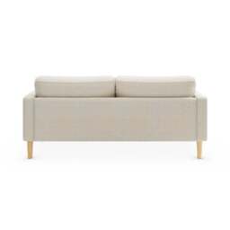 Jacob Sherpa 3 Seater Sofa - thumbnail 4