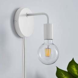 Elements Koppla Plug In Wall Light - thumbnail 2