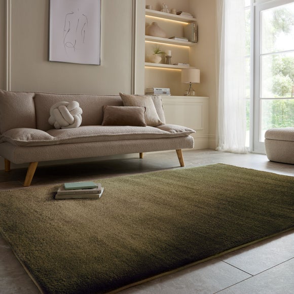 Lumi Supersoft Luxe Sheen Rug - image 1