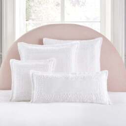 Dorma Purity Burley Long Boudoir Cushion - thumbnail 4
