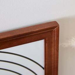 Mango Wood Photo Frame - thumbnail 2