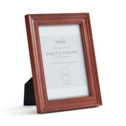 Mango Wood Photo Frame - thumbnail 3
