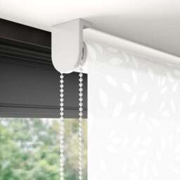 Chatsworth Sheer Made to Measure Roller Blind - thumbnail 5