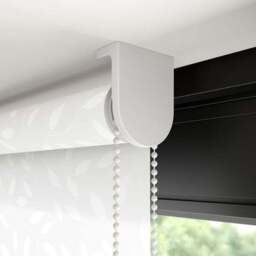 Chatsworth Sheer Made to Measure Roller Blind - thumbnail 4