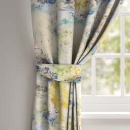 Claude Made To Order Curtain Tieback - thumbnail 1