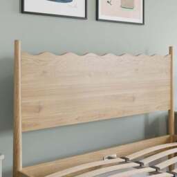 Emilie Wooden Bed Frame - thumbnail 5