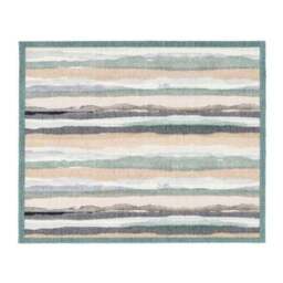 Marvel Printed Abstract Stripe Washable Mat - thumbnail 3
