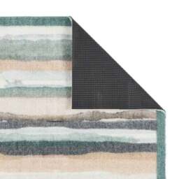 Marvel Printed Abstract Stripe Washable Mat - thumbnail 4