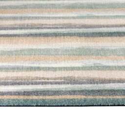 Marvel Printed Abstract Stripe Washable Mat - thumbnail 2