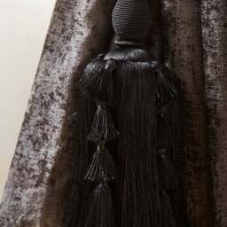 Linton Curtain Tieback - thumbnail 1
