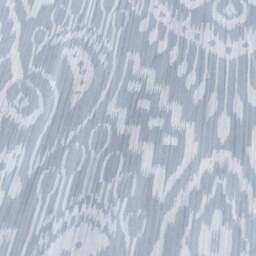 Global Ikat 100% Cotton Duvet Cover & Pillowcase Set - thumbnail 6