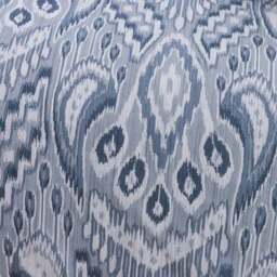 Global Ikat 100% Cotton Duvet Cover & Pillowcase Set - thumbnail 5