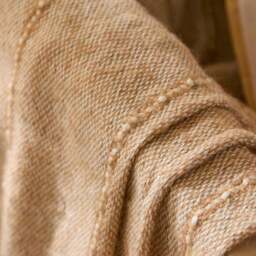 Yard Hedon Throw Blanket 130cm x 180cm - thumbnail 5