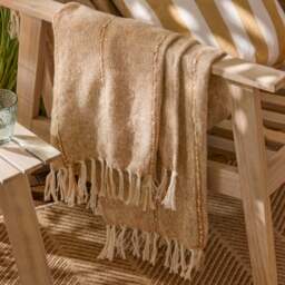 Yard Hedon Throw Blanket 130cm x 180cm - thumbnail 1