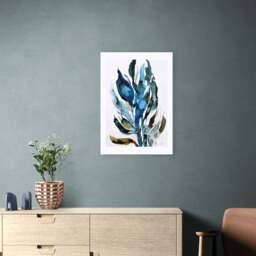 East End Prints Fauna Print by Dan Hobday - thumbnail 1